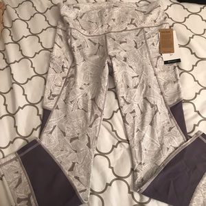 Athleta 7/8 sculptek leggings